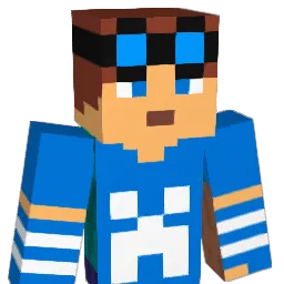 Salty_Trashbag Minecraft avatar bust