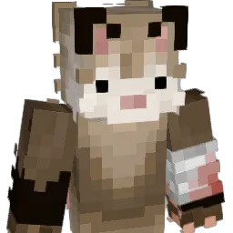 Saltydoesstuff's Minecraft skin