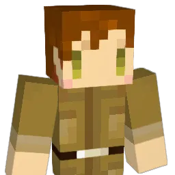 SaluteRomano Minecraft avatar bust