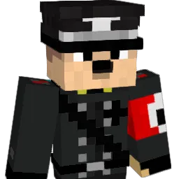 Saluu_'s Minecraft skin