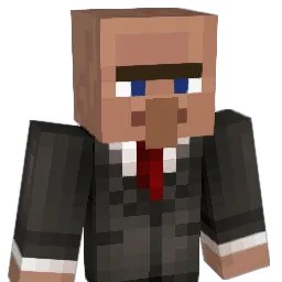 Salv4tion Minecraft avatar bust