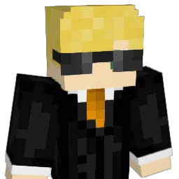 SalvadorMC04 Minecraft avatar bust