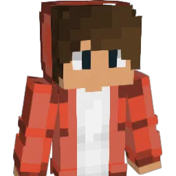 Salvaron's Minecraft skin