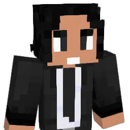 Salvaroq30 Minecraft avatar bust