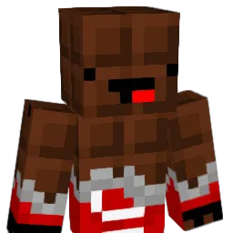 Salvator2241 Minecraft avatar bust