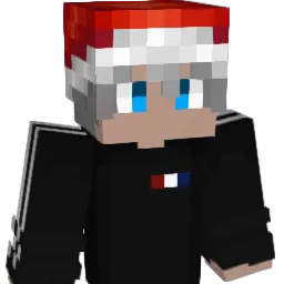 Salvatoree89 Minecraft avatar bust