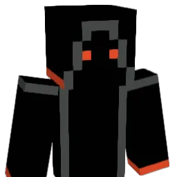 Salvatrox Minecraft avatar bust