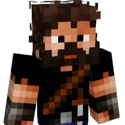 Salwar's Minecraft skin