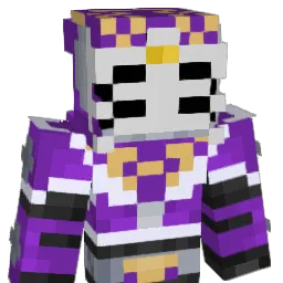 Salzvatore Minecraft avatar bust