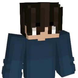 Sam0066 Minecraft avatar bust