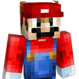 Sam0189's Minecraft skin
