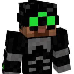 Sam0Fisher's Minecraft skin