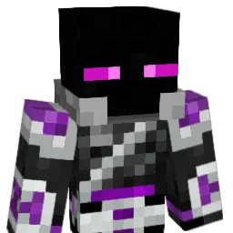 Sam16152's Minecraft skin