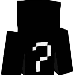 Sam1nTheUnknown Minecraft avatar bust