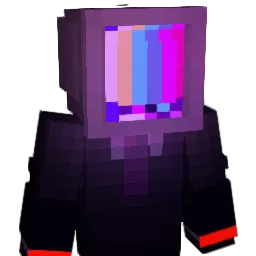Sam2Canned's Minecraft skin