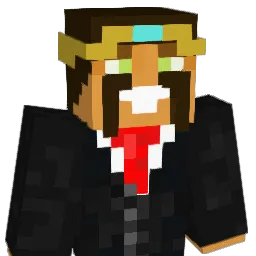 Sam4168 Minecraft avatar bust