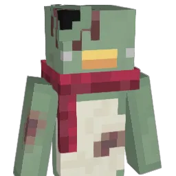 Sam4P's Minecraft skin