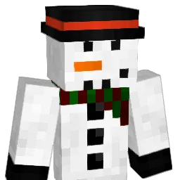 Sam7531 Minecraft avatar bust