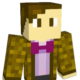 Sam8196's Minecraft skin