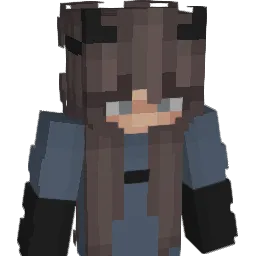 Sam83_ Minecraft avatar bust