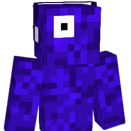 SamALam's Minecraft skin