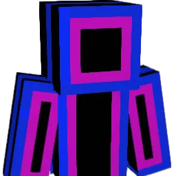 SamBoyChips24 Minecraft avatar bust