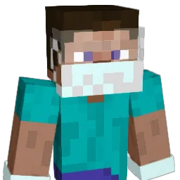 SamBuddyyy Minecraft avatar bust