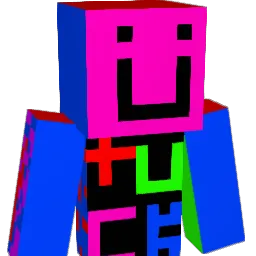 SamC628's Minecraft skin