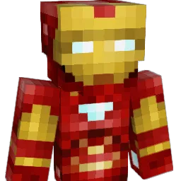 SamCalver's Minecraft skin