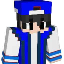 SamChilling's Minecraft skin