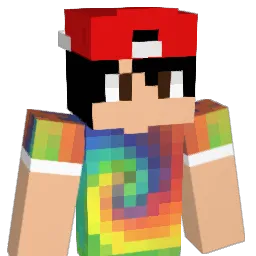 SamClev4 Minecraft avatar bust