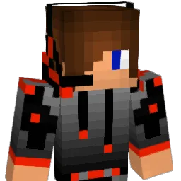 SamCraft113 Minecraft avatar bust