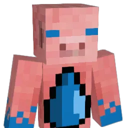 SamCusa's Minecraft skin