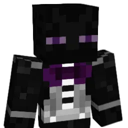 SamDaMan000 Minecraft avatar bust