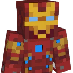 SamDaMan22 Minecraft avatar bust