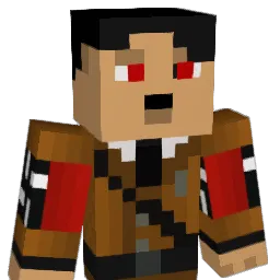 SamDaPony's Minecraft skin