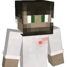 SamDoofy's Minecraft skin