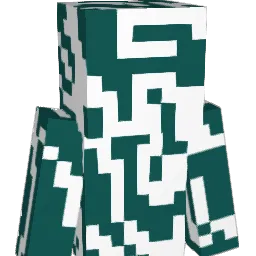 SamDozer6874 Minecraft avatar bust