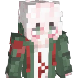 SamDucks's Minecraft skin
