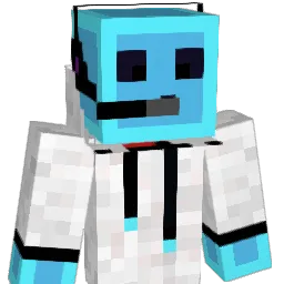SamE_400's Minecraft skin