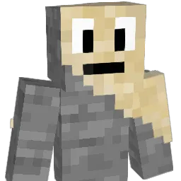 SamEaterOfRocks's Minecraft skin