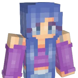 SamF1301's Minecraft skin