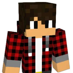 SamFlashbang's Minecraft skin