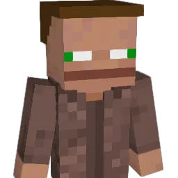 SamGNZ's Minecraft skin