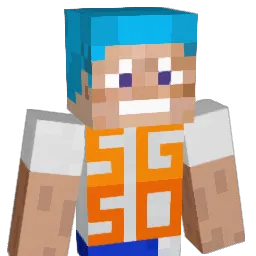SamGamer50's Minecraft skin