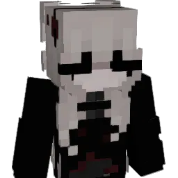 SamHartHD's Minecraft skin