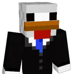 SamHatesJam's Minecraft skin