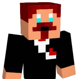 SamHorning's Minecraft skin