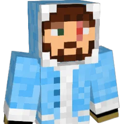 SamIam__ Minecraft avatar bust