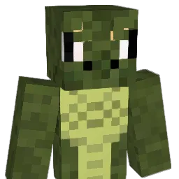 SamIsConfused's Minecraft skin